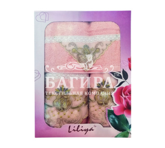 Инна Розовый