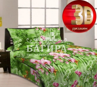 Орхидеи в саду