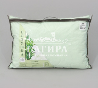 Подушка "Бамбук" СОФТ