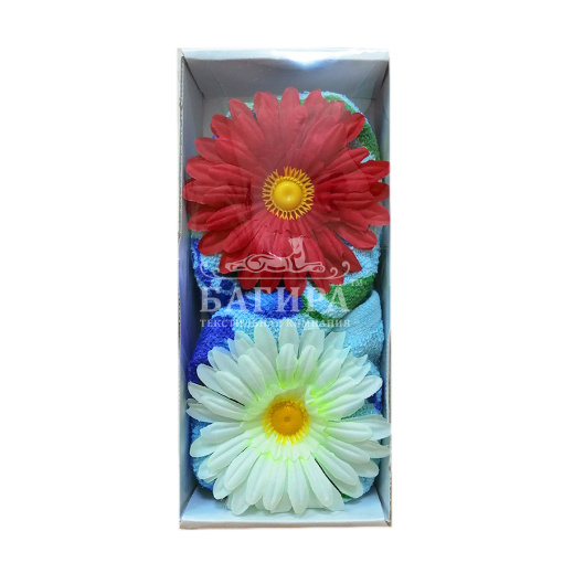 Любимый праздник Голубой