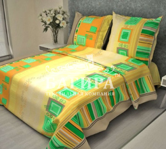 Мотив зеленый