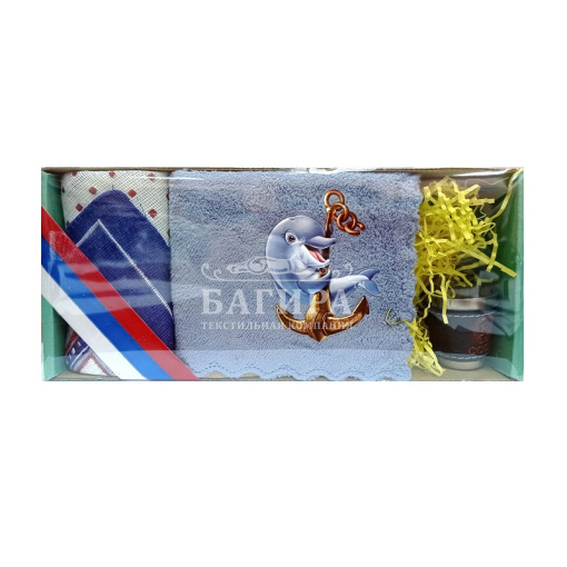 Защитник отечества №6