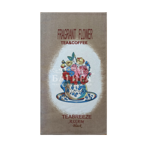 Душистые цветы