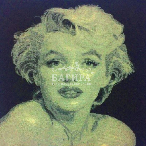 Мэрлин Монро