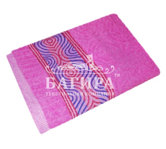 Гипноз Розовый