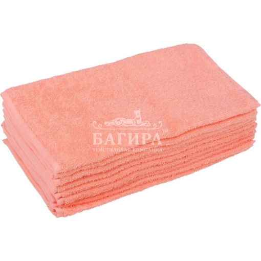 Полотенце Махровое гл./краш., "Вышневолоцкий ХБК", №305