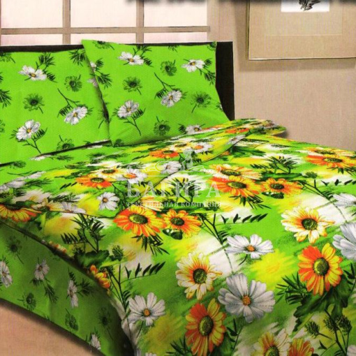 Ромашковый вальс 2