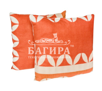 Подушка "Флис"