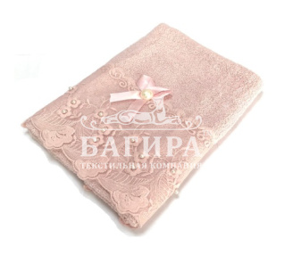 "Жемчужное" Сухая роза