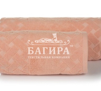 Мотив персиковый