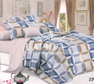 Абстракция вид 3