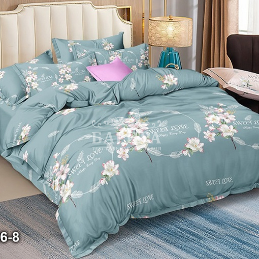 Сладкая любовь