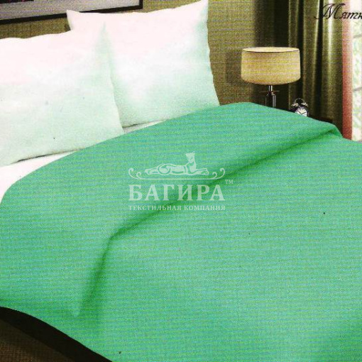 Мятная свежесть/с компаньоном