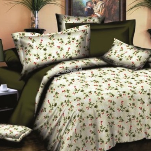 Лесные цветы