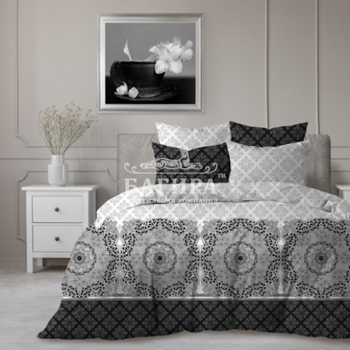 Кружево кроше