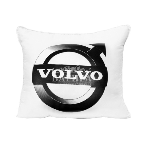 Подушка "Автомобильная" №28 V