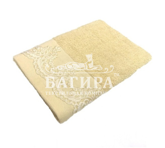 "Шик" Желтый