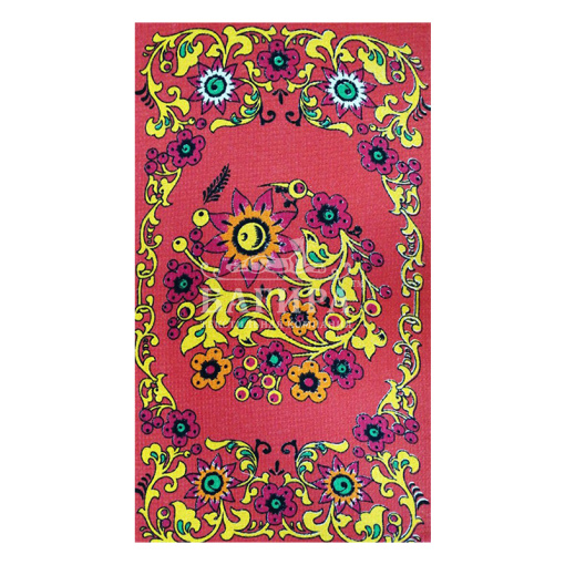 Роспись Красный