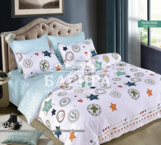 Звезды вид 2