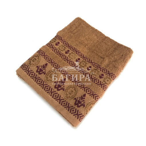 "Ветерок" Коричневый