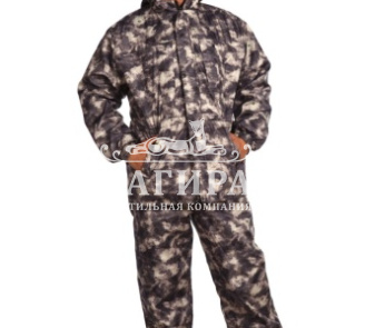 Костюм "Егерь"