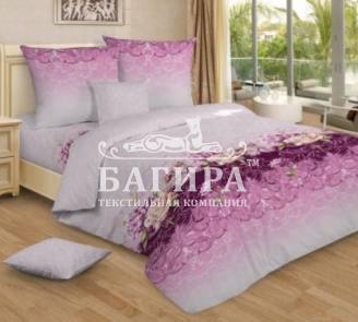 Лиловые сны вид 2