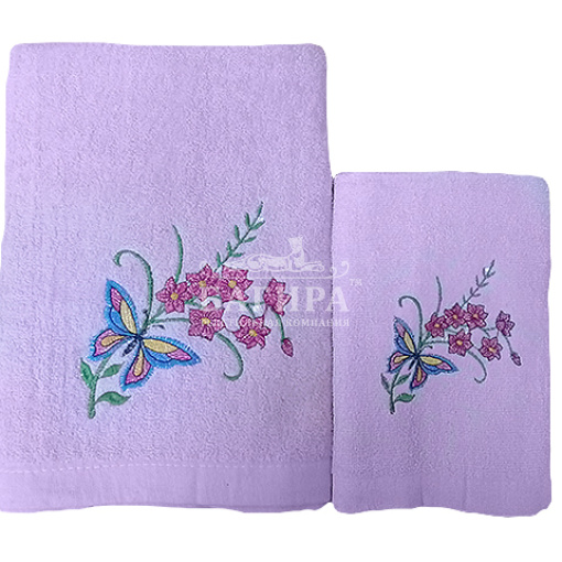 Сказка Сирень