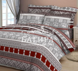 Северные мотивы вид 1