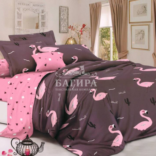 Фламинго вид 2