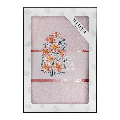 Эмма Персик