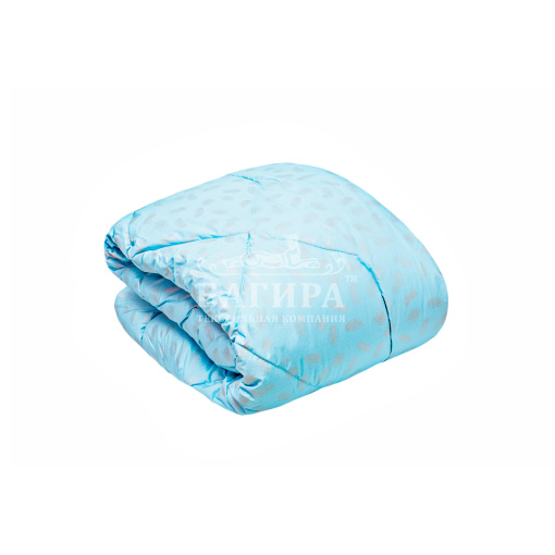 Одеяло "Лебяжий пух" ПРЕМИУМ зимнее