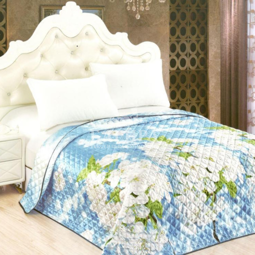 Белые цветы