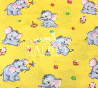 Слоники (вид5)