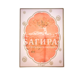 Нелли Оранжевый