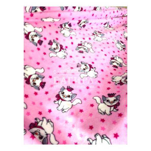 Котенок Мария