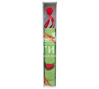 Поздравляю Фисташковый