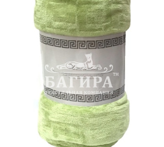 Светло-зелёный