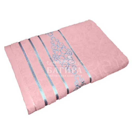 Аура Розовый