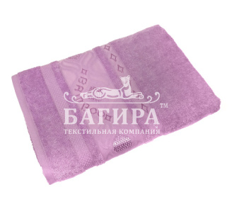 Бамбук Сирень