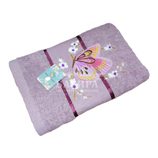 Эдна Фиолетовый