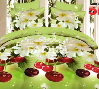 Ветка вишни