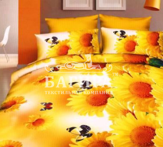 Летний зной