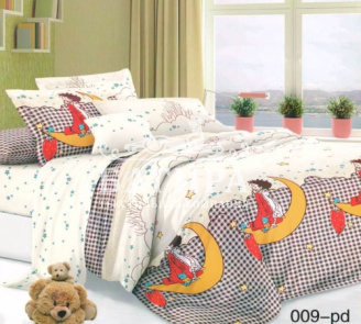 Сказочная ночь