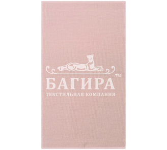 Однотонное Светло-розовый