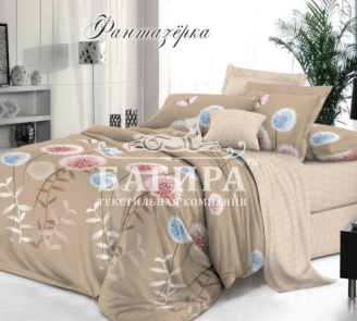 Фантазерка