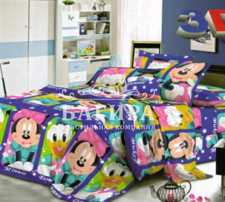 Дональд Дак