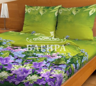 Звонкий колокольчик