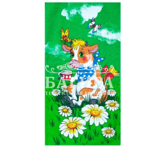 Чаепитие Зеленый