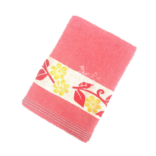 "Ханна" Красный