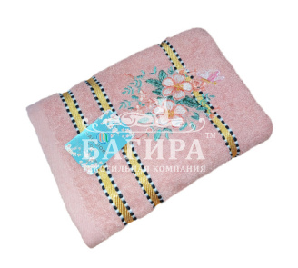 Аманда Сухая роза